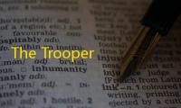 The Troopers(士兵突击破解版)  1.0.1